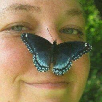 Profile photo of Vanessa L Scaffidi