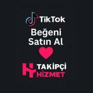 Profile photo of Tiktok Beğeni