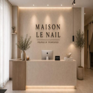 Profile photo of MAISON