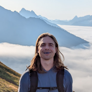 Profile photo of Austin Rubinson
