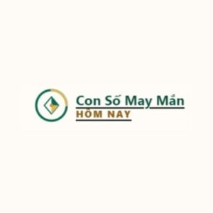 Profile photo of Con Số May Mắn