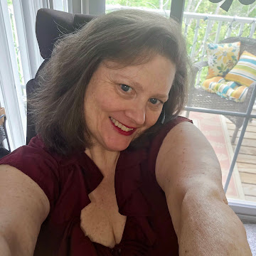 Profile photo of Kathy Pendleton