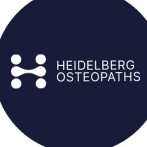 Profile photo of Heidelberg Osteopaths