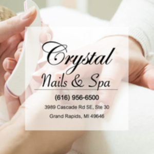 Profile photo of Crystal Nails