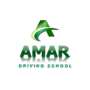 Profile photo of Amar Driving School