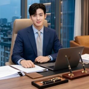 Profile photo of CEO FUN88