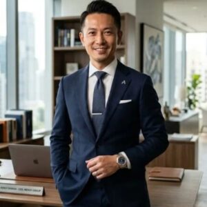 Profile photo of CEO Trần