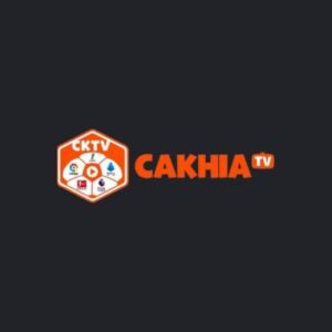 Profile photo of CakhiaTV