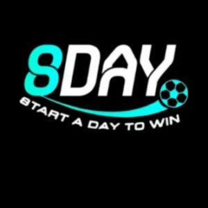 Profile photo of 8Day8d