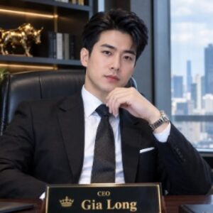 Profile photo of CEO