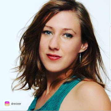 Profile photo of Andrea Hoekzema