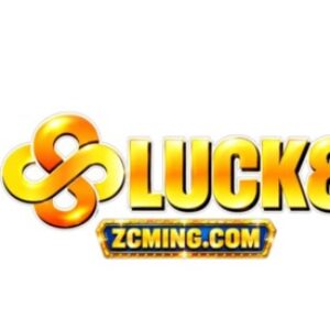 Profile photo of LUCK8
