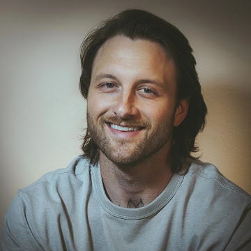 Profile photo of Benjamin Cooke