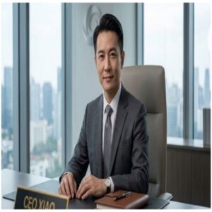 Profile photo of CEO