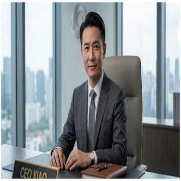 Profile photo of CEO