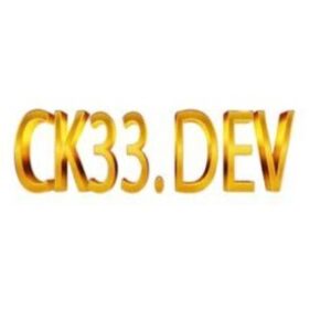 Profile photo of CK33