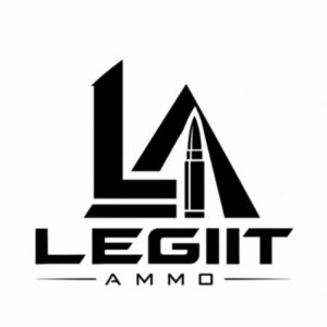 Profile photo of Legiit Ammo
