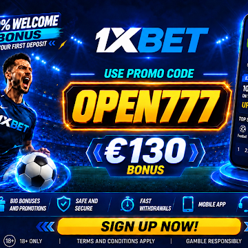 Profile photo of 1xbet