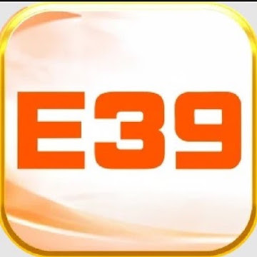 Profile photo of E39