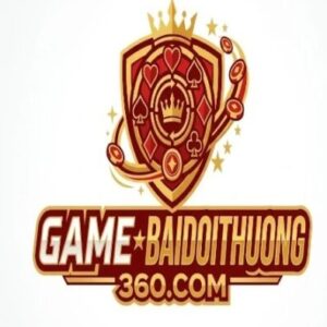 Profile photo of Gamebaidoithuong360