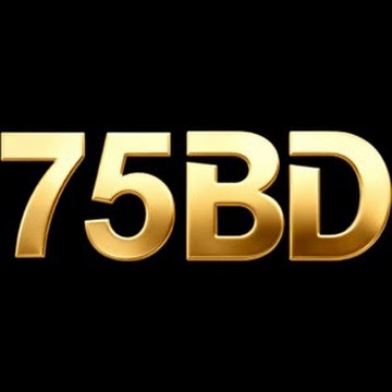 Profile photo of 75BD