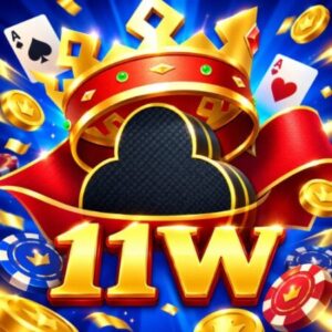 Profile photo of 11W