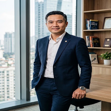 Profile photo of CEO