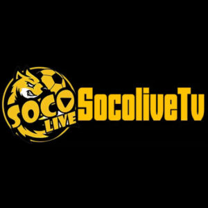 Profile photo of SOCOLIVE