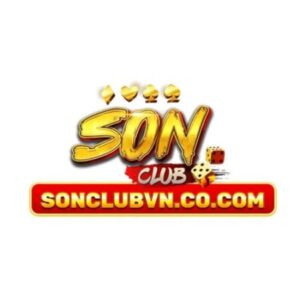 Profile photo of SONCLUB
