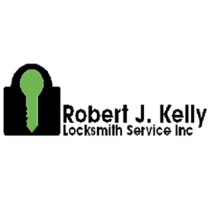 Profile photo of Robert J. Kelly Locksmith Service INC