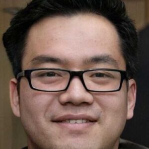 Profile photo of Ajay