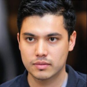 Profile photo of Ajay