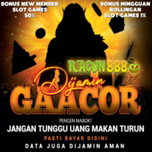 Profile photo of Racun888
