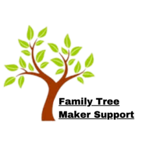 Profile photo of Family Tree Maker