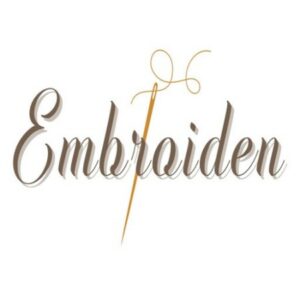 Profile photo of Embroiden