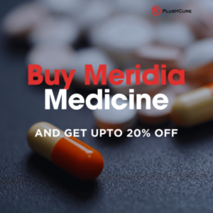 Profile photo of Buy Meridia for Weight Loss Now- Delivery Under 24 Hours