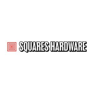 Profile photo of Squares Hardware