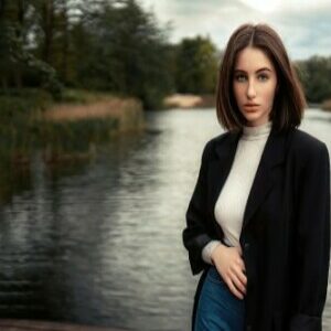 Profile photo of Ilona