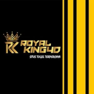 Profile photo of RoyalKing4D Bandar Penyedia