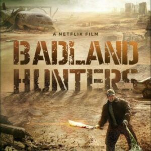 Profile photo of 乌有之地 (Badland Hunters) 電影 2024 完整版-線上