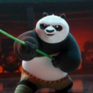Profile photo of Kung Fu Panda 4 2024 bộ phim tuyệt vời để xem miễn phí