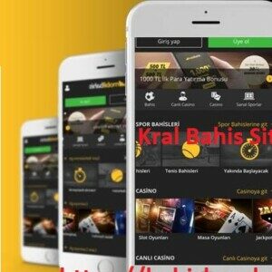 Profile photo of Kral Bahis