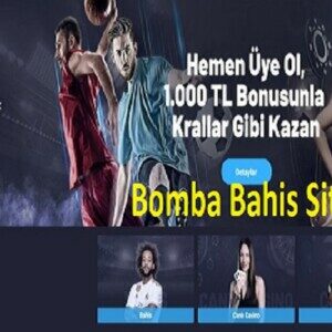 Profile photo of Bomba Bahis