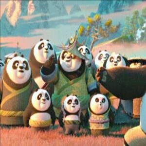 Profile photo of [ดู.หนัง] "กังฟูแพนด้า 4" 2024 (Kung Fu Panda 4) เต็มเรื่อง HD พากย์ไทย