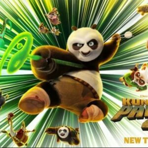 Profile photo of Kung Fu Panda 4 2024 Filme Dublado Online Completo HD 720p