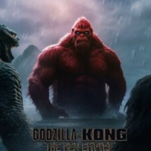 Profile photo of Full HD Godzilla x Kong: Đế chế mới full thuyết minh (2024) Vietsub