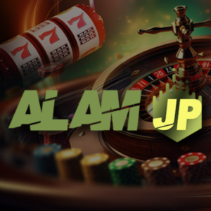 Profile photo of AlamJP