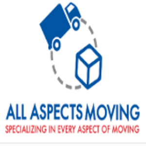 Profile photo of All Aspects Moving