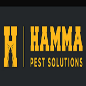 Profile photo of Hamma Pest Solutions