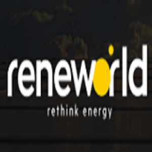 Profile photo of Reneworld